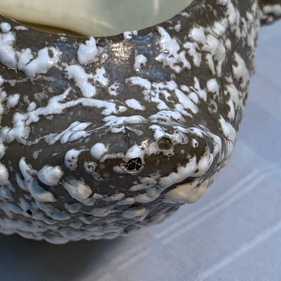 EUC Royal Haegar Speckled Duck Planter - Picture 11 of 15